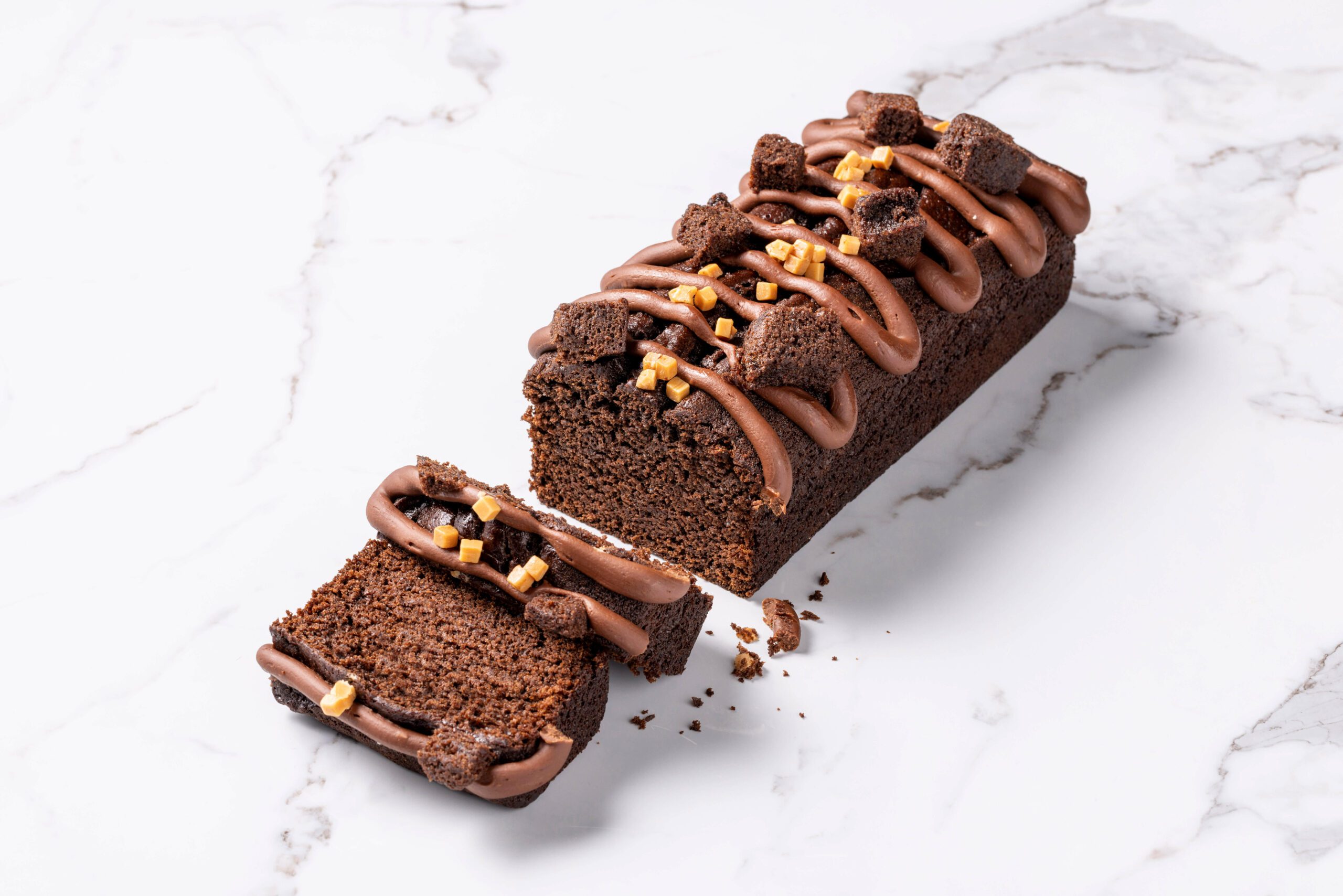 Chocolade cake