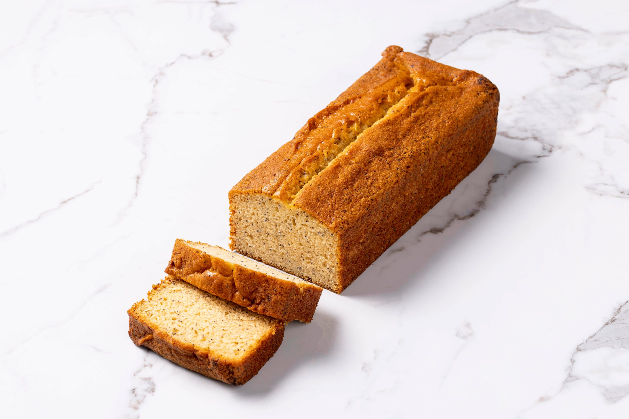 Lemon Poppyseed
