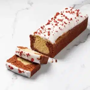 Red velvet cake