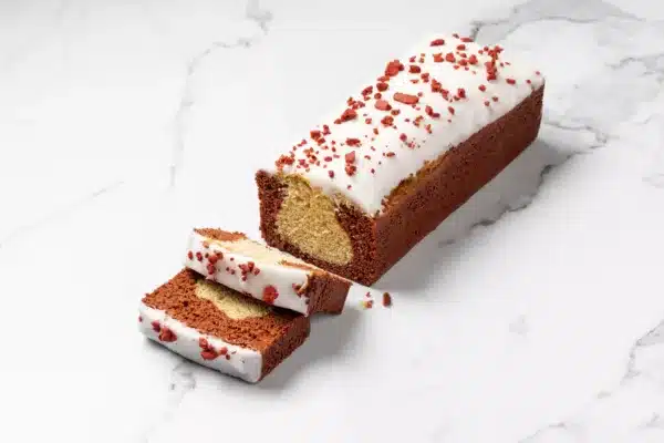 Red velvet cake