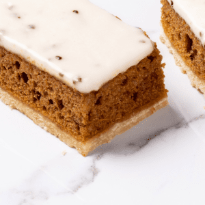 Koffie cake bar